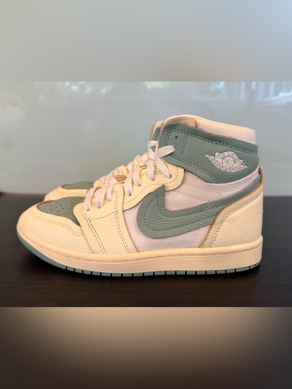 Nike Air Jordans 1 High Method of Make Women’s Sz 6.5
